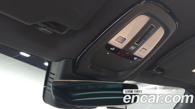 Volvo XC90 (II) B6 Ultimate Bright 2023 — фото 30