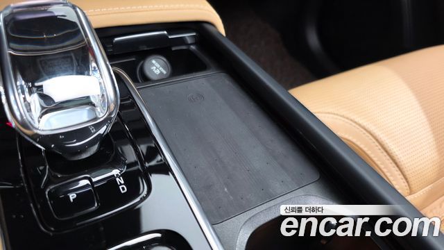 Volvo XC90 (II) B6 Ultimate Bright 2023 — фото 34