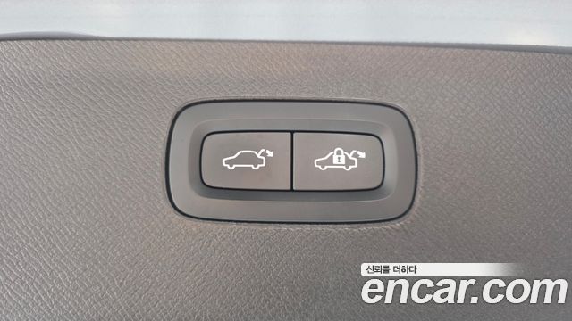 Volvo XC90 (II) B6 Ultimate Bright 2023 — фото 36
