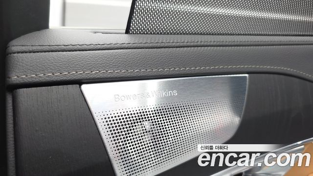 Volvo XC90 (II) B6 Ultimate Bright 2023 — фото 37