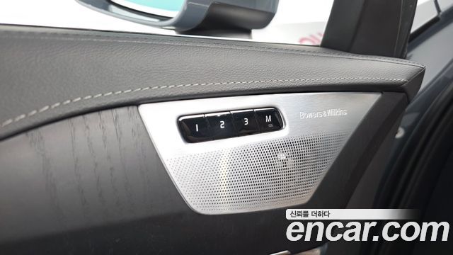 Volvo XC90 (II) B6 Ultimate Bright 2023 — фото 38