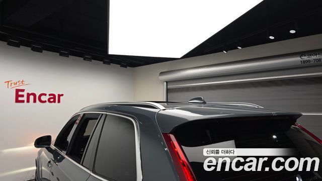 Volvo XC90 (II) B6 Ultimate Bright 2023 — фото 42