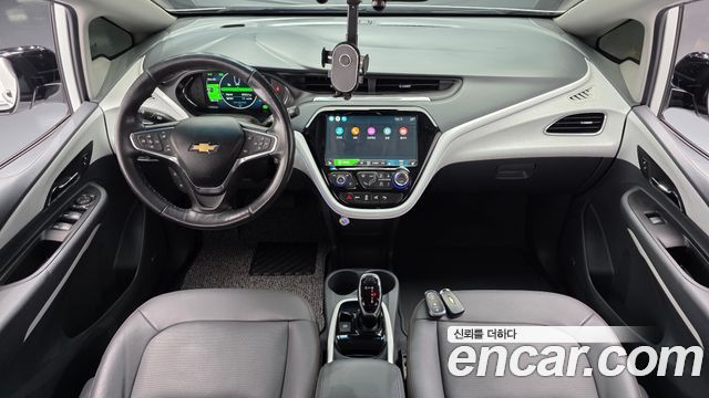 Chevrolet Bolt EV EV Premier 2019 — фото 7