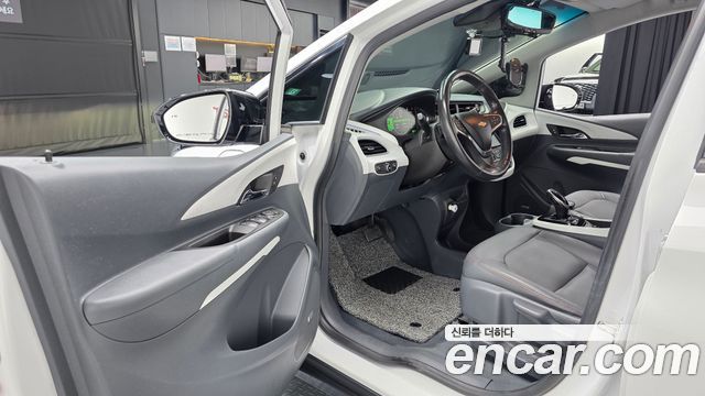 Chevrolet Bolt EV EV Premier 2019 — фото 10
