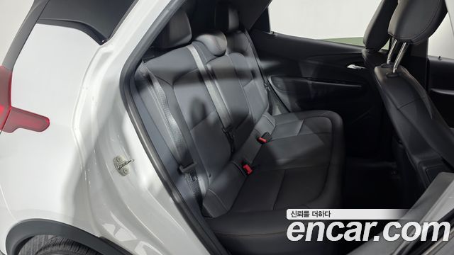 Chevrolet Bolt EV EV Premier 2019 — фото 11