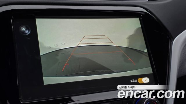 Chevrolet Bolt EV EV Premier 2019 — фото 15