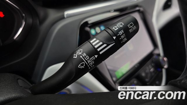 Chevrolet Bolt EV EV Premier 2019 — фото 19