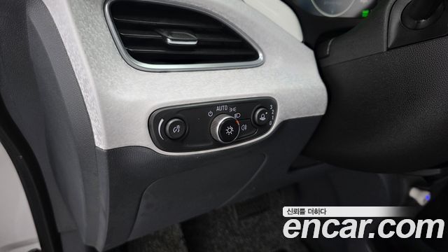 Chevrolet Bolt EV EV Premier 2019 — фото 20