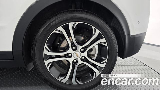 Chevrolet Bolt EV EV Premier 2019 — фото 21