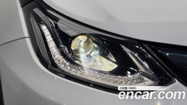 Chevrolet Bolt EV EV Premier 2019 — фото 22