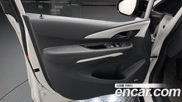 Chevrolet Bolt EV EV Premier 2019 — фото 24