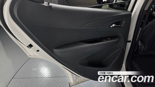 Chevrolet Bolt EV EV Premier 2019 — фото 25