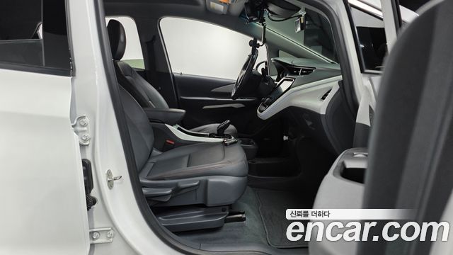 Chevrolet Bolt EV EV Premier 2019 — фото 26