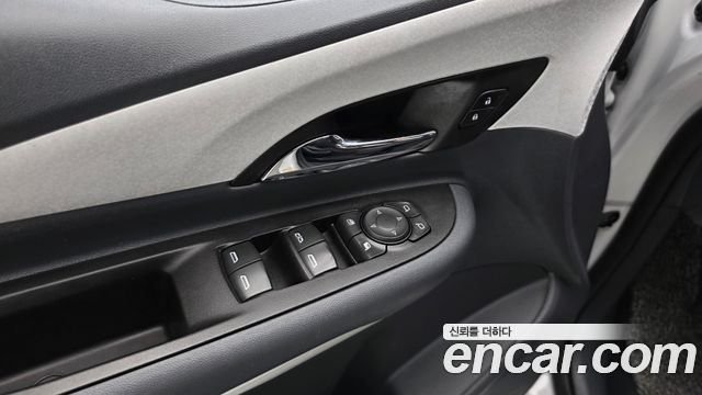 Chevrolet Bolt EV EV Premier 2019 — фото 28