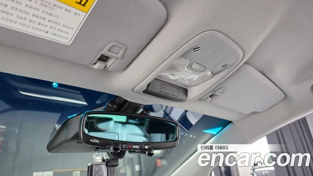 Chevrolet Bolt EV EV Premier 2019 — фото 29