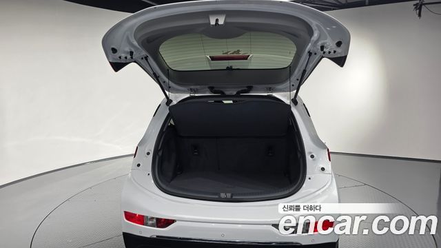 Chevrolet Bolt EV EV Premier 2019 — фото 30