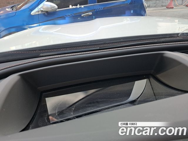 Mercedes-Benz GLC-Class (X254) GLC300 4MATIC Coupe 2024 — фото 21