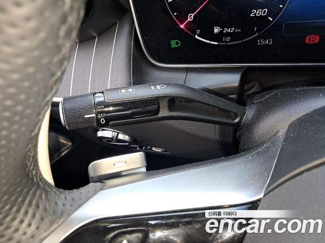 Mercedes-Benz GLC-Class (X254) GLC300 4MATIC Coupe 2024 — фото 24