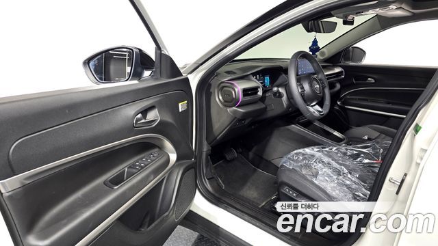 Jeep Avenger Altitude 2024 — фото 10