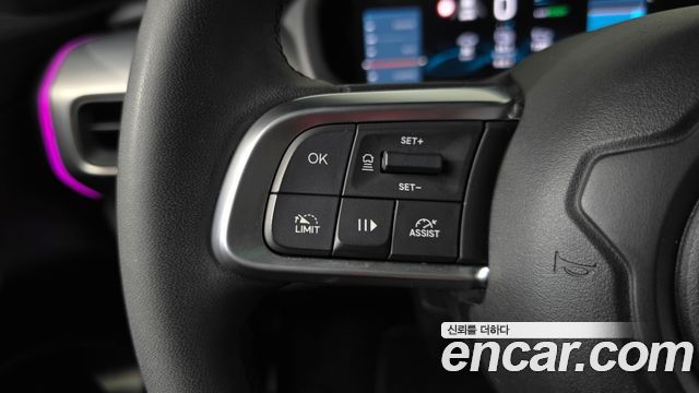 Jeep Avenger Altitude 2024 — фото 18