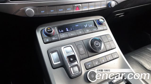 Hyundai Palisade Diesel 2.2 2WD Exclusive 2021 — фото 9