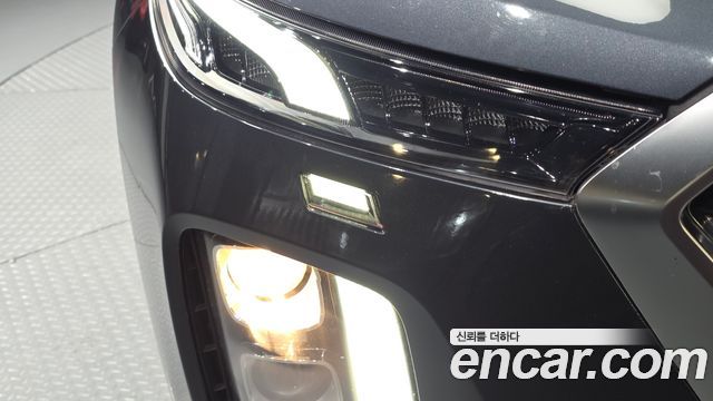 Hyundai Palisade Diesel 2.2 2WD Exclusive 2021 — фото 22