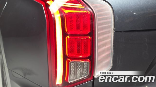 Hyundai Palisade Diesel 2.2 2WD Exclusive 2021 — фото 23