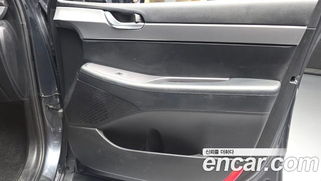Hyundai Palisade Diesel 2.2 2WD Exclusive 2021 — фото 24