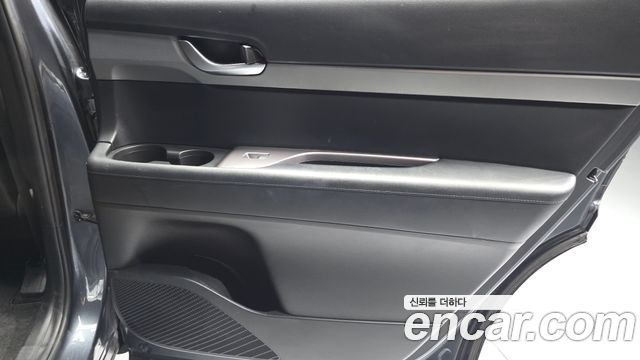 Hyundai Palisade Diesel 2.2 2WD Exclusive 2021 — фото 25