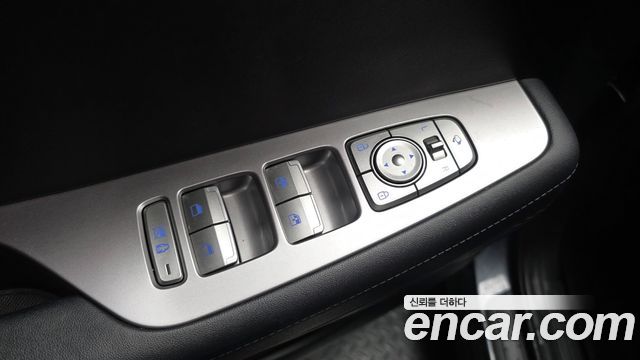 Hyundai Palisade Diesel 2.2 2WD Exclusive 2021 — фото 30