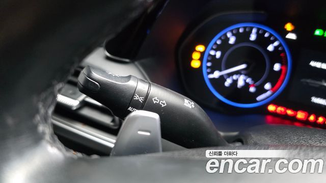 Hyundai Palisade Diesel 2.2 2WD Exclusive 2021 — фото 31