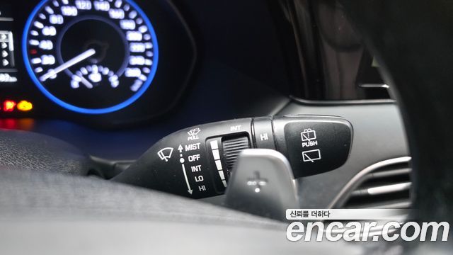 Hyundai Palisade Diesel 2.2 2WD Exclusive 2021 — фото 32