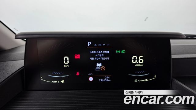 Hyundai Staria L3.5 Tourer 9-Seater Modern 2023 — фото 8
