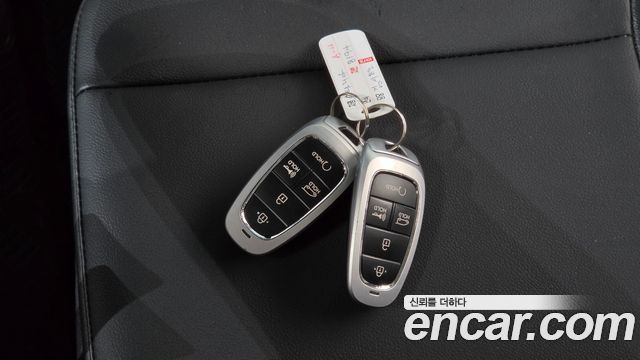 Hyundai Staria L3.5 Tourer 9-Seater Modern 2023 — фото 20