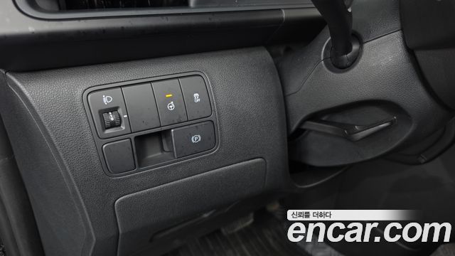 Hyundai Staria L3.5 Tourer 9-Seater Modern 2023 — фото 33