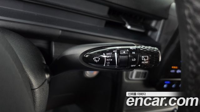 Hyundai Staria L3.5 Tourer 9-Seater Modern 2023 — фото 34