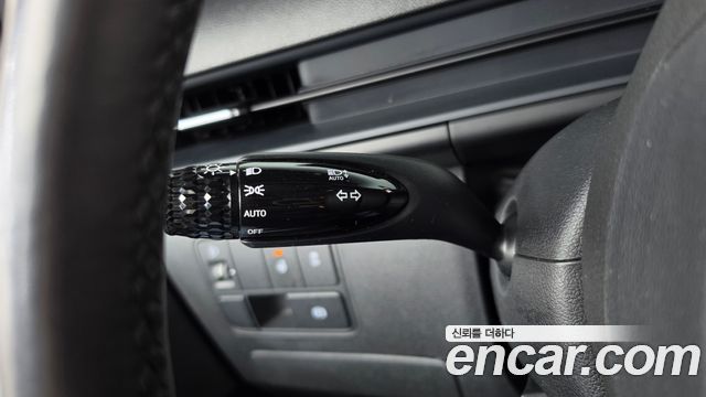 Hyundai Staria L3.5 Tourer 9-Seater Modern 2023 — фото 36