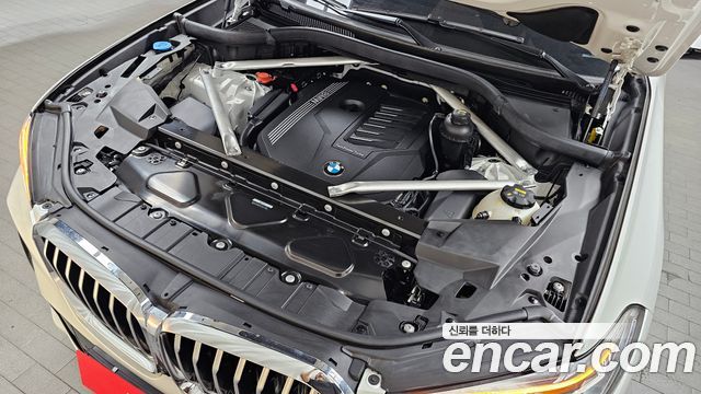 BMW X5 (G05) xDrive 40i M Sport 2021 — фото 6