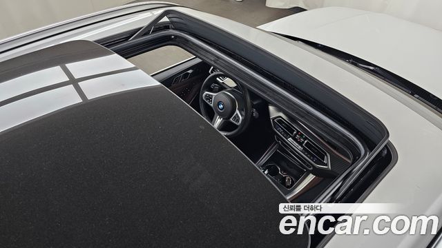 BMW X5 (G05) xDrive 40i M Sport 2021 — фото 19