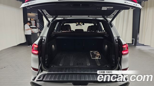 BMW X5 (G05) xDrive 40i M Sport 2021 — фото 20