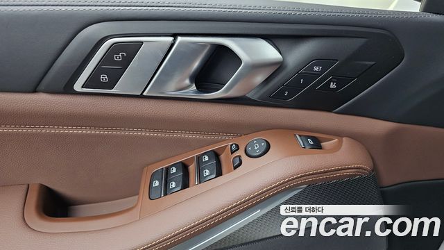 BMW X5 (G05) xDrive 40i M Sport 2021 — фото 29