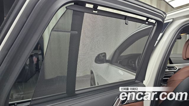 BMW X5 (G05) xDrive 40i M Sport 2021 — фото 30