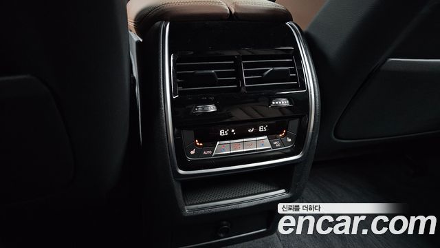 BMW X5 (G05) xDrive 40i M Sport 2021 — фото 34