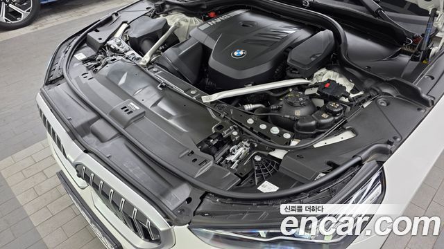 BMW 5 Series (G60) 520i 2024 — фото 6