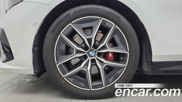 BMW 5 Series (G60) 520i Special Edition 2026 — фото 5