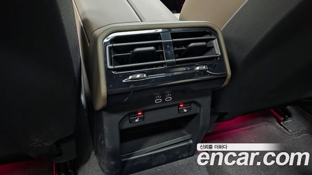 BMW 5 Series (G60) 520i Special Edition 2026 — фото 18