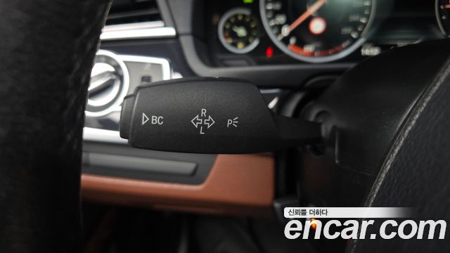 BMW 5 Series (F10) 520d xDrive 2015 — фото 31