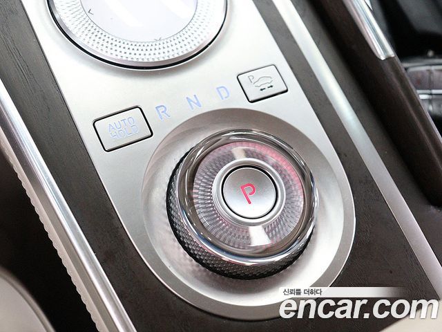 Genesis GV80 2.5T Gasoline AWD 2020 — фото 9