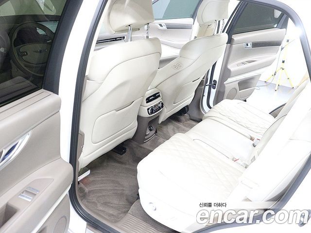 Genesis GV80 2.5T Gasoline AWD 2020 — фото 10