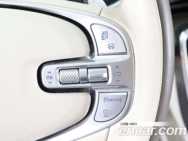Genesis GV80 2.5T Gasoline AWD 2020 — фото 15